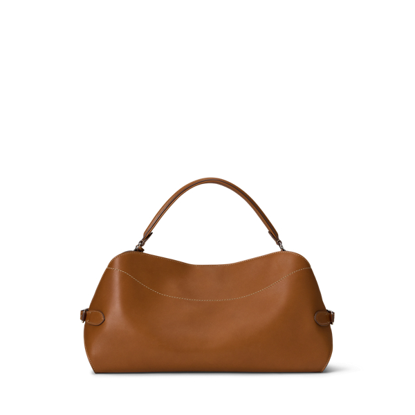 バッグ 00s archive RalphLauren one shoulderbag The Ralph Calfskin Shoulder Bag