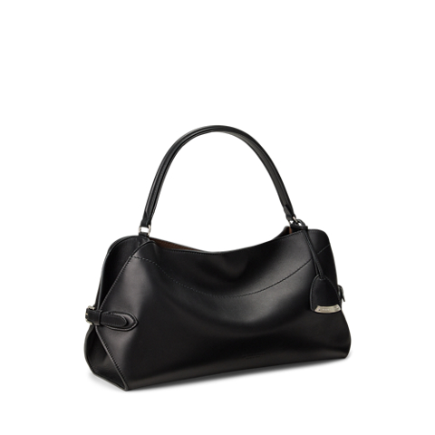 Женские сумки Ralph Lauren The Ralph Calfskin Shoulder Bag
