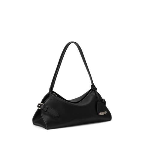 Женские сумки Ralph Lauren The Ralph Calfskin Small Shoulder Bag