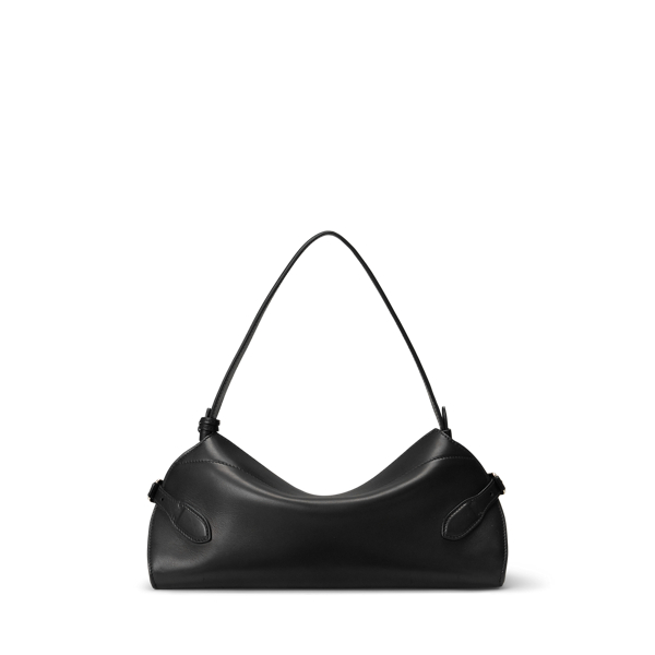 The Ralph Calfskin Small Shoulder Bag