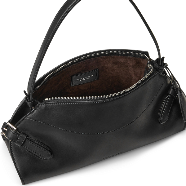 The Ralph Calfskin Small Shoulder Bag
