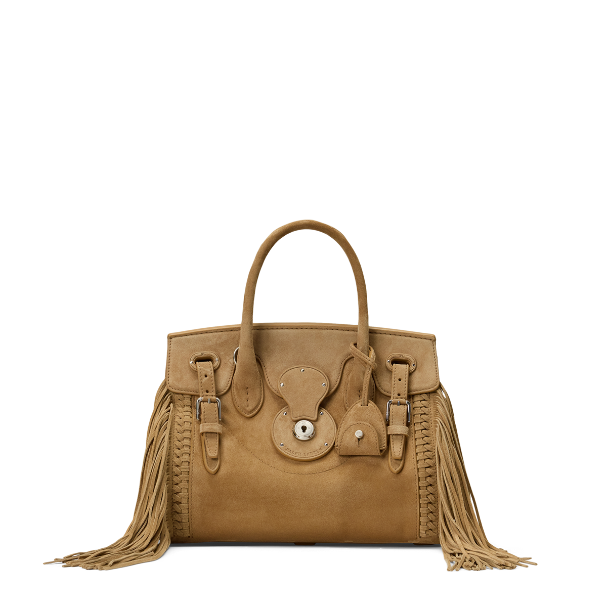 バッグ RALPH LAUREN vintage fringe tote bag RARE vintage Lauren by Ralph Lauren handbag. Fringe | Depop