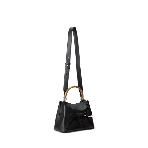Женские рубашки Ralph Lauren The Ralph Calfskin Top Handle