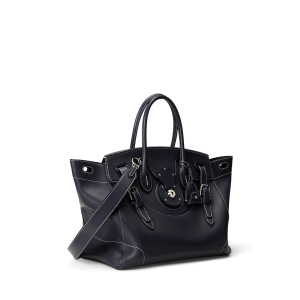 Extra-Soft Ricky 33 Calfskin Bag