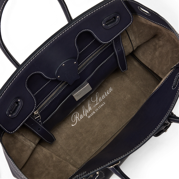 Extra-Soft Ricky 33 Calfskin Bag