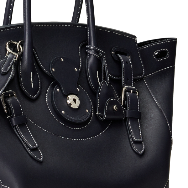 Extra-Soft Ricky 33 Calfskin Bag