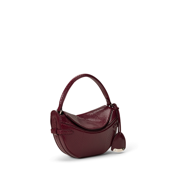 The Ralph Ayers Mini Crossbody Bag