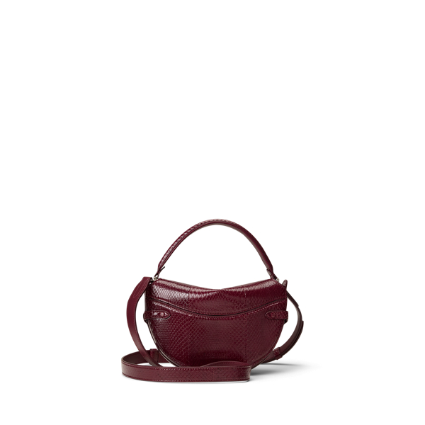 The Ralph Ayers Mini Crossbody Bag