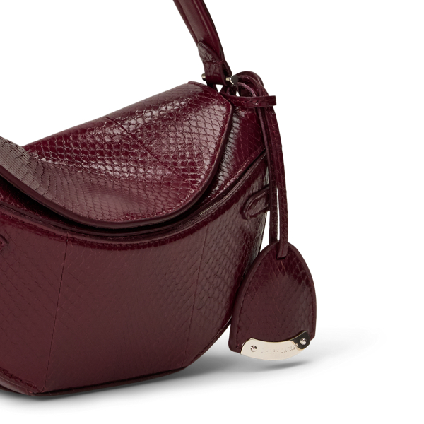 The Ralph Ayers Mini Crossbody Bag