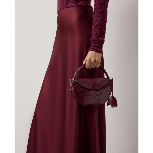 The Ralph Ayers Mini Crossbody Bag