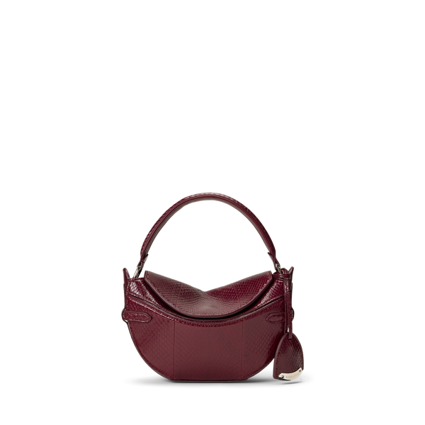 The Ralph Ayers Mini Crossbody Bag