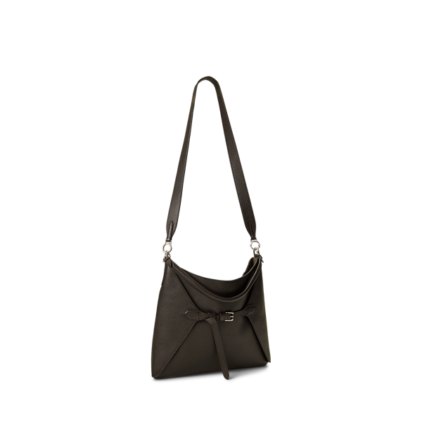 The Ralph Goatskin Slim Tote