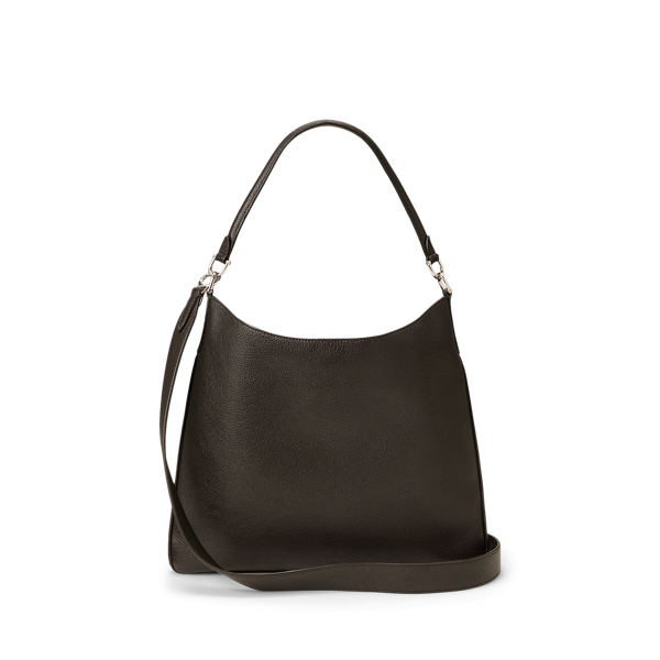 The Ralph Goatskin Slim Tote