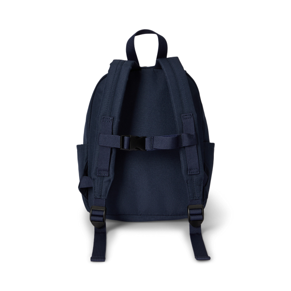 Polo ベア スモール バックパック | ラルフ ローレン公式