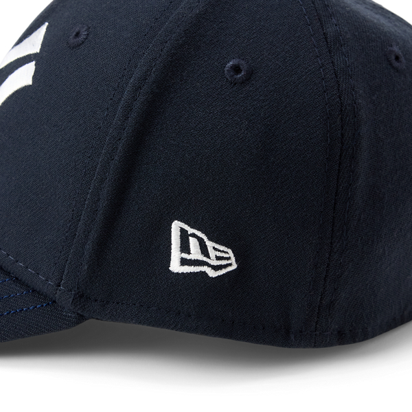 Twillkappe Polo Ralph Lauren Yankees Boys 1.5-6 Years in Piloten-Navy 4