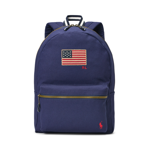 Ralph lauren boys backpack hotsell