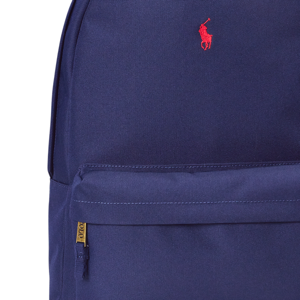 Pony Backpack
