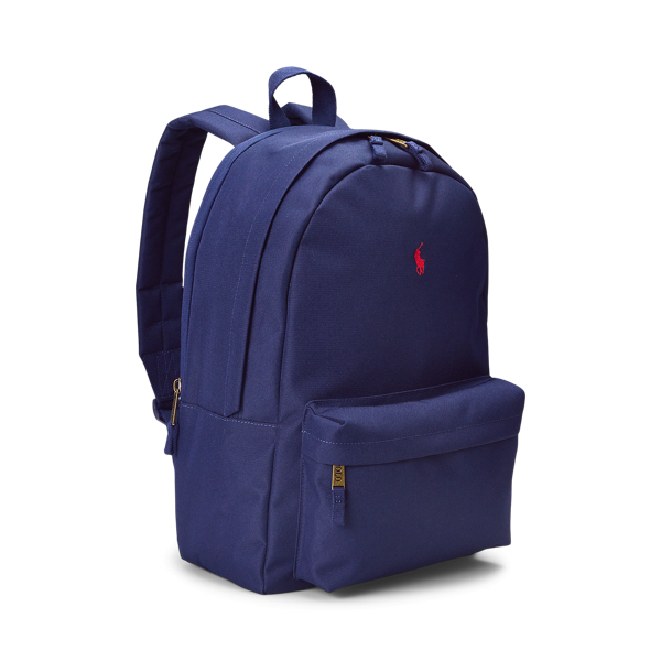 Polo Pony Backpack