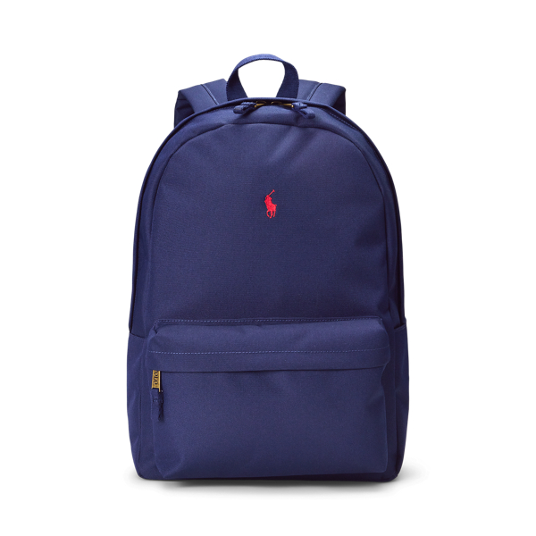 Ralph lauren backpack boys hotsell