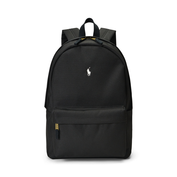 Polo Pony Backpack