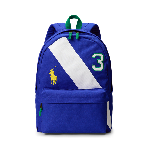 Big Pony Backpack