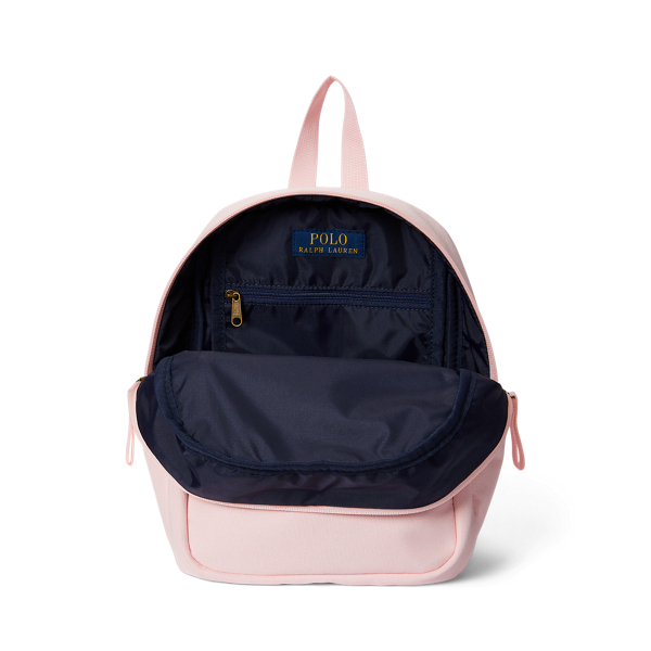 美品✨ラルフローレンBigPonyリュックキッズ子供リュック【送料込み】 ラルフローレン ビッグポニーリュック2点セット - ラルフ