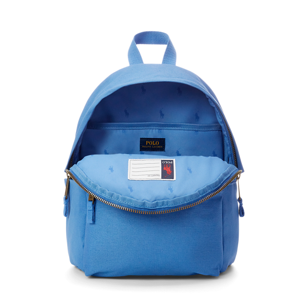 Ralph lauren backpack purse best sale