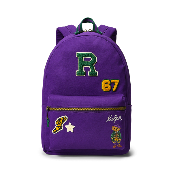 Polo ralph lauren school bags best sale