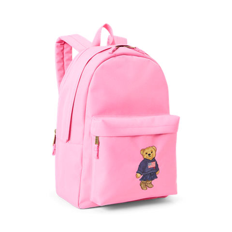 Рюкзак Ralph Lauren Polo Bear Large Backpack