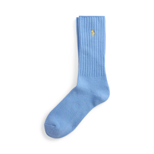Chaussettes de sport poney distinctif