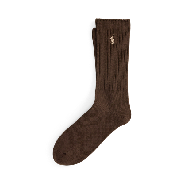 Chaussettes de sport poney distinctif