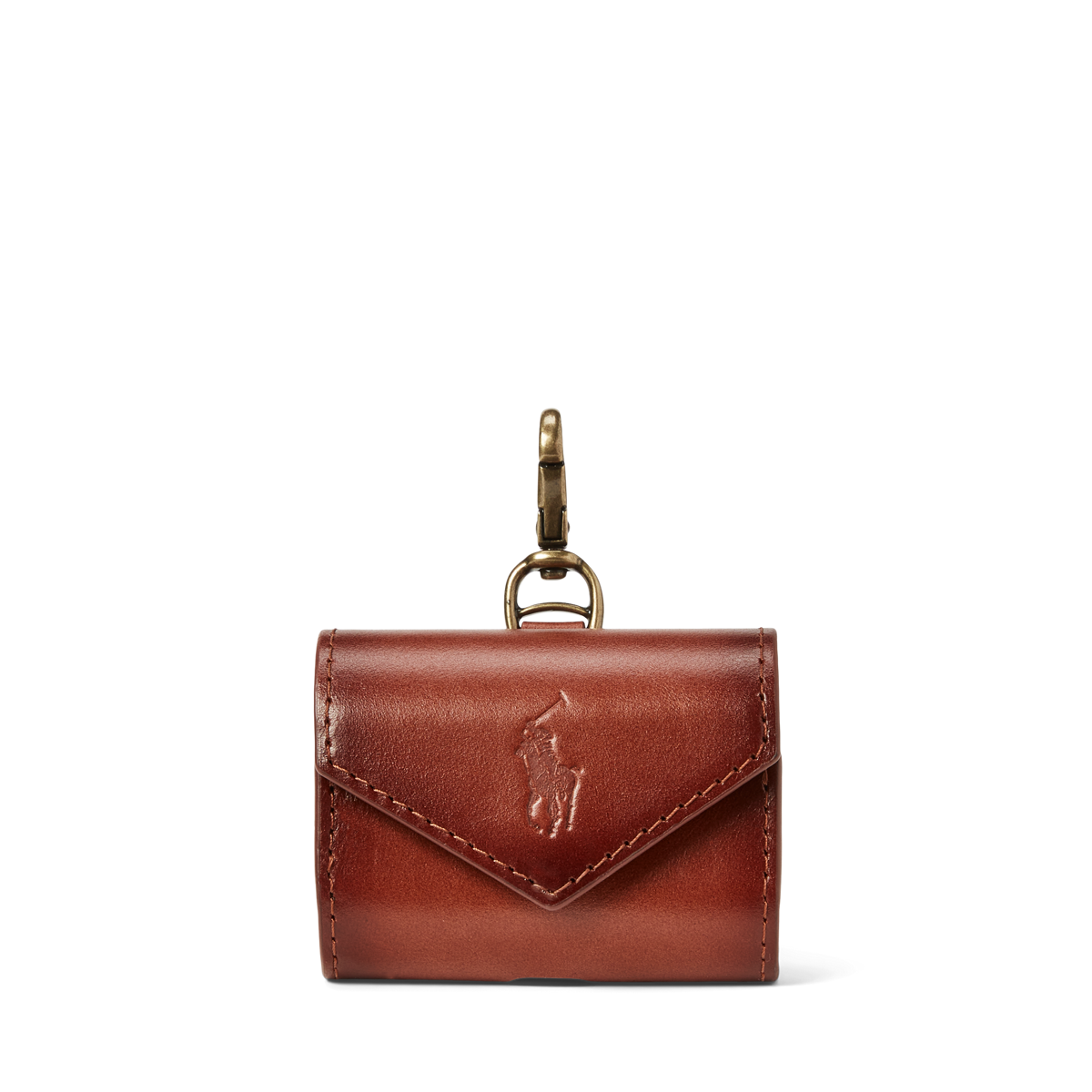 ★関税込★POLO RALPH LAUREN★Airpods Leather Case★ ☆関税込☆POLO RALPH LAUREN☆Airpods Leather Case☆