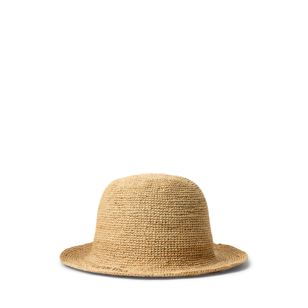 Team USA Straw Hat