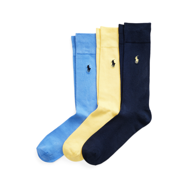 Ralph lauren super soft socks hotsell