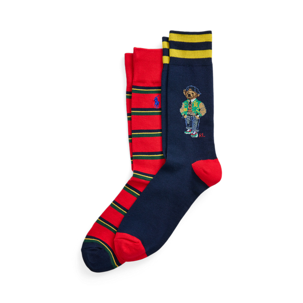 Ralph lauren socks sale hotsell