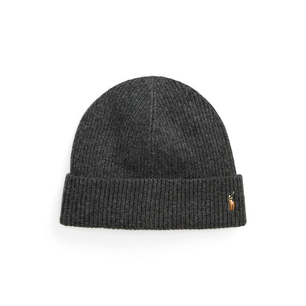 Black polo ralph lauren hat online