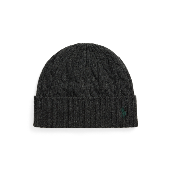 Men s Beanies Caps Scarves Gloves Ralph Lauren BE