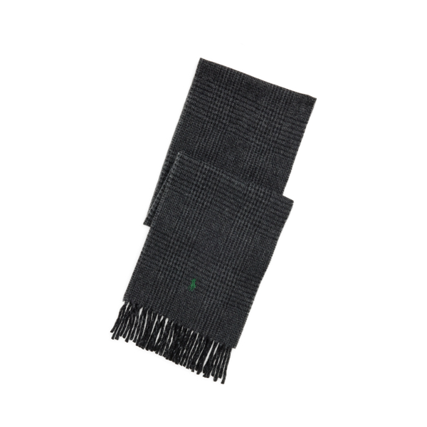 Ralph lauren mens scarf hotsell