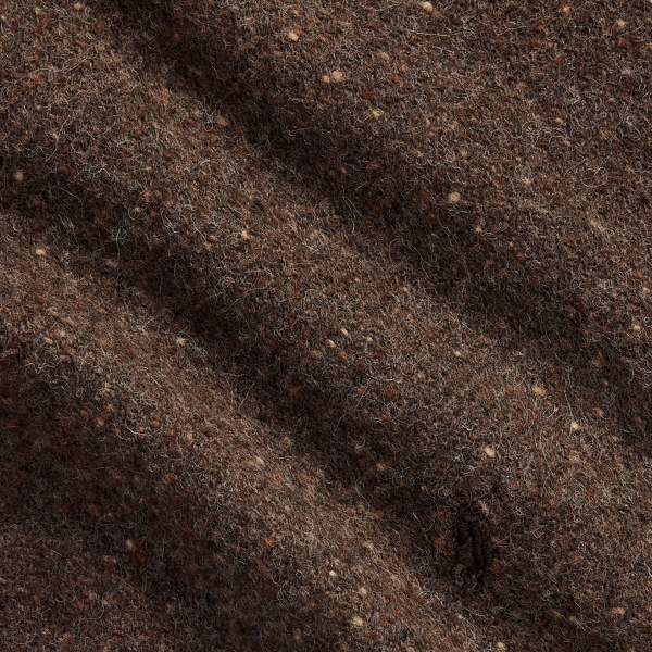 フリンジ ウールブレンド マフラー | ラルフ ローレン公式オンラインストア