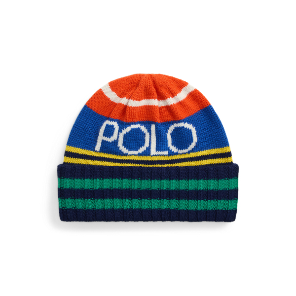 Merino Wool Watch Cap