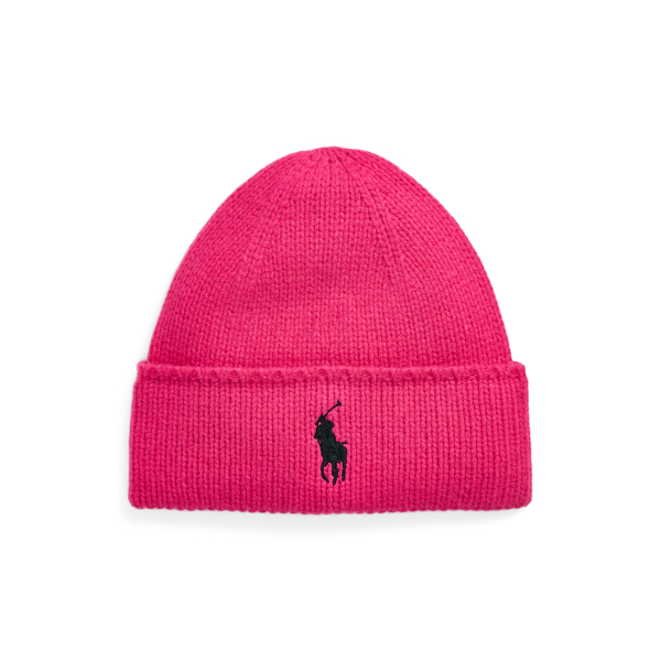 Pink ralph lauren bucket hat best sale