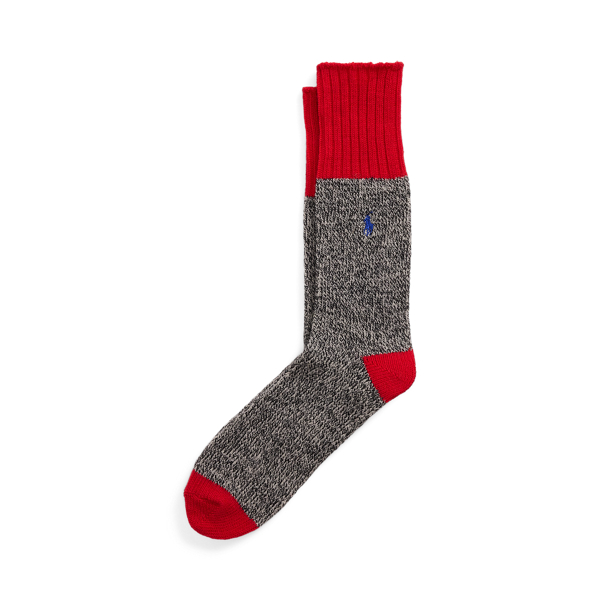 Ralph lauren wool socks hotsell