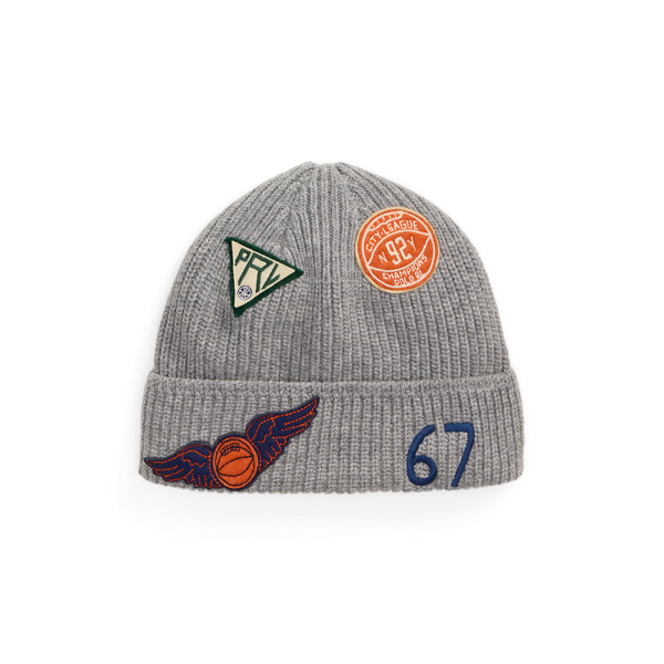 NY Patch Satin Ball Cap