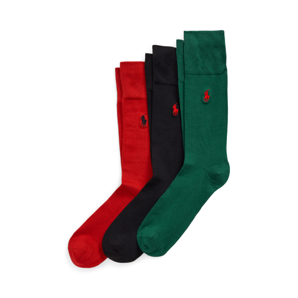 Ralph lauren trouser socks hotsell