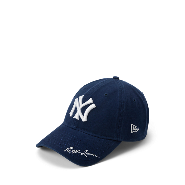 Polo Ralph Lauren X Yankees Limited Edition Cap Chooses | eBay