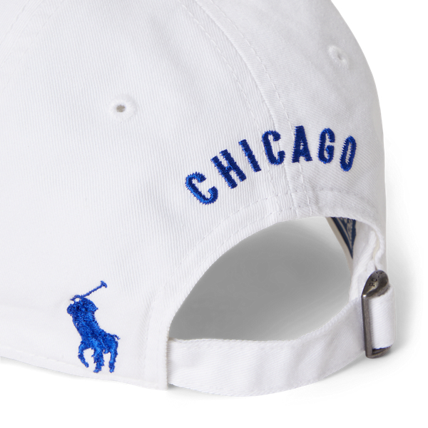 Polo Ralph Lauren カブス ツイル キャップ | ラルフ ローレン