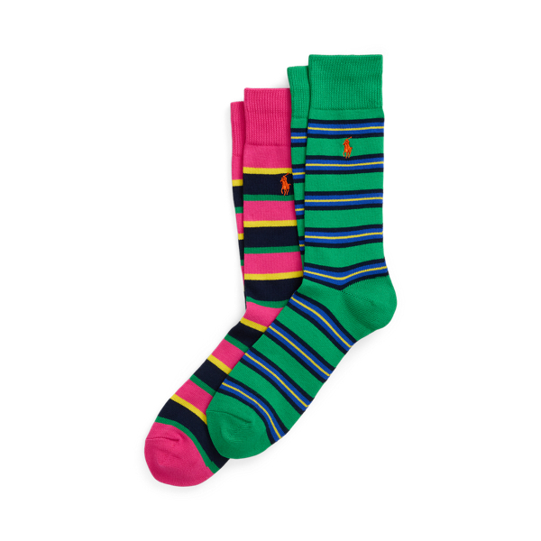 ローレンマヌージアン TALL SOCK 3P SET ローレンマヌージアン TALL SOCK 3P SET ローレンマヌージアン
