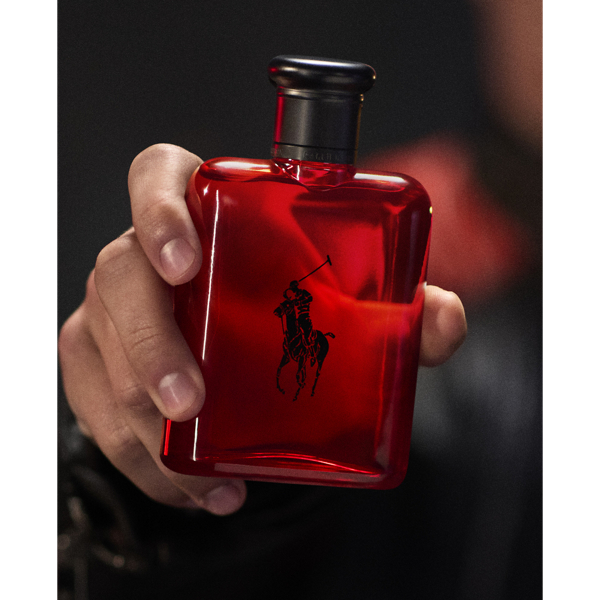 Red Polo Red Eau de Toilette 3-Piece Set Polo Red 2