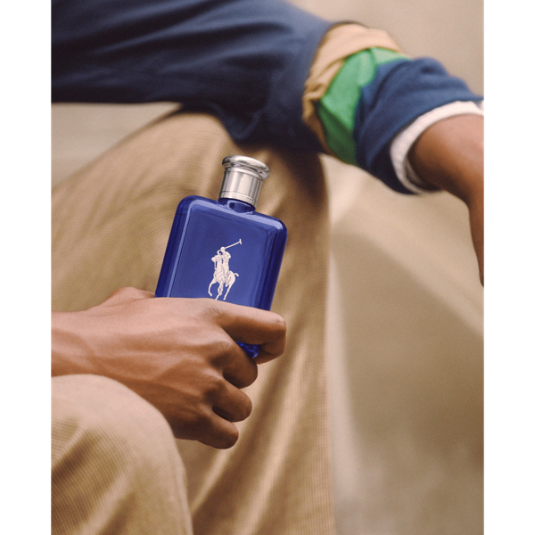 Blue Polo Blue Eau de Toilette 3-Piece Set Polo Blue 3