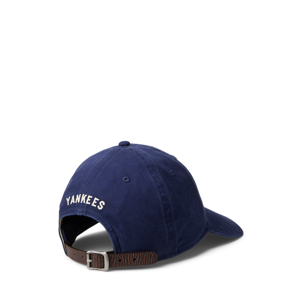 Polo Ralph Lauren Yankees Twill Cap